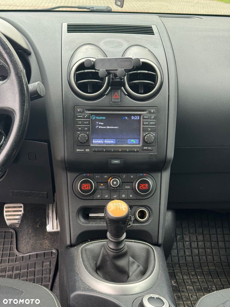 Nissan Qashqai+2 1.6 dCi 4x4 Tekna S&S - 7