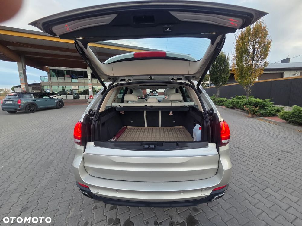 BMW X5 xDrive40e - 14