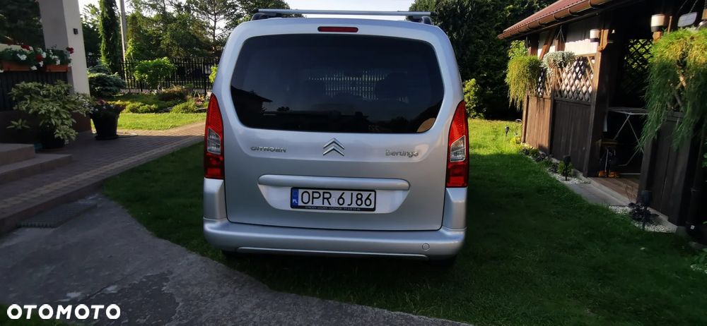 Citroën Berlingo 1.6 HDi Selection - 19