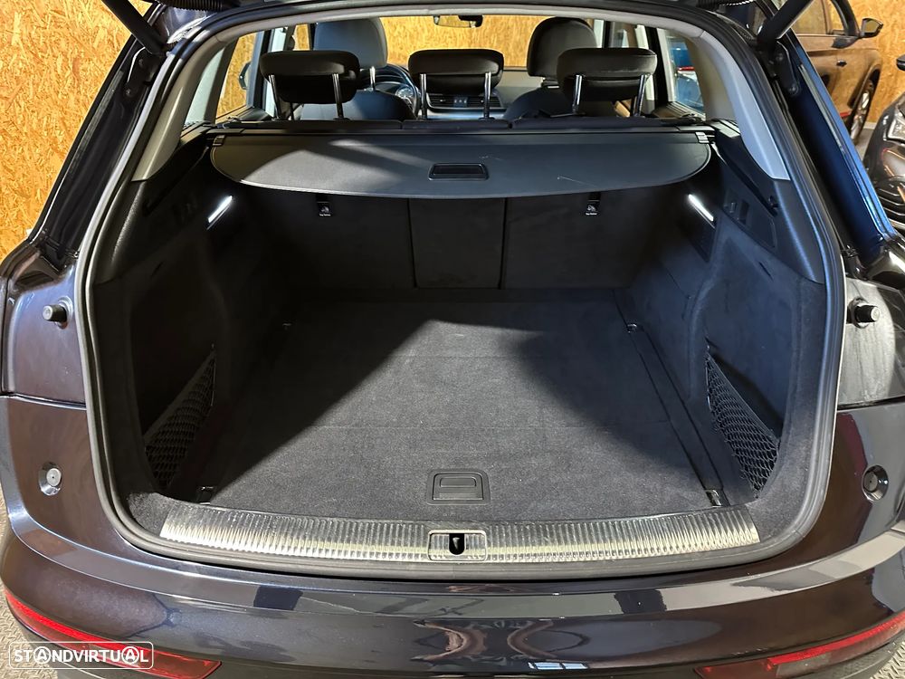 Audi Q5 2.0 TDI - 22