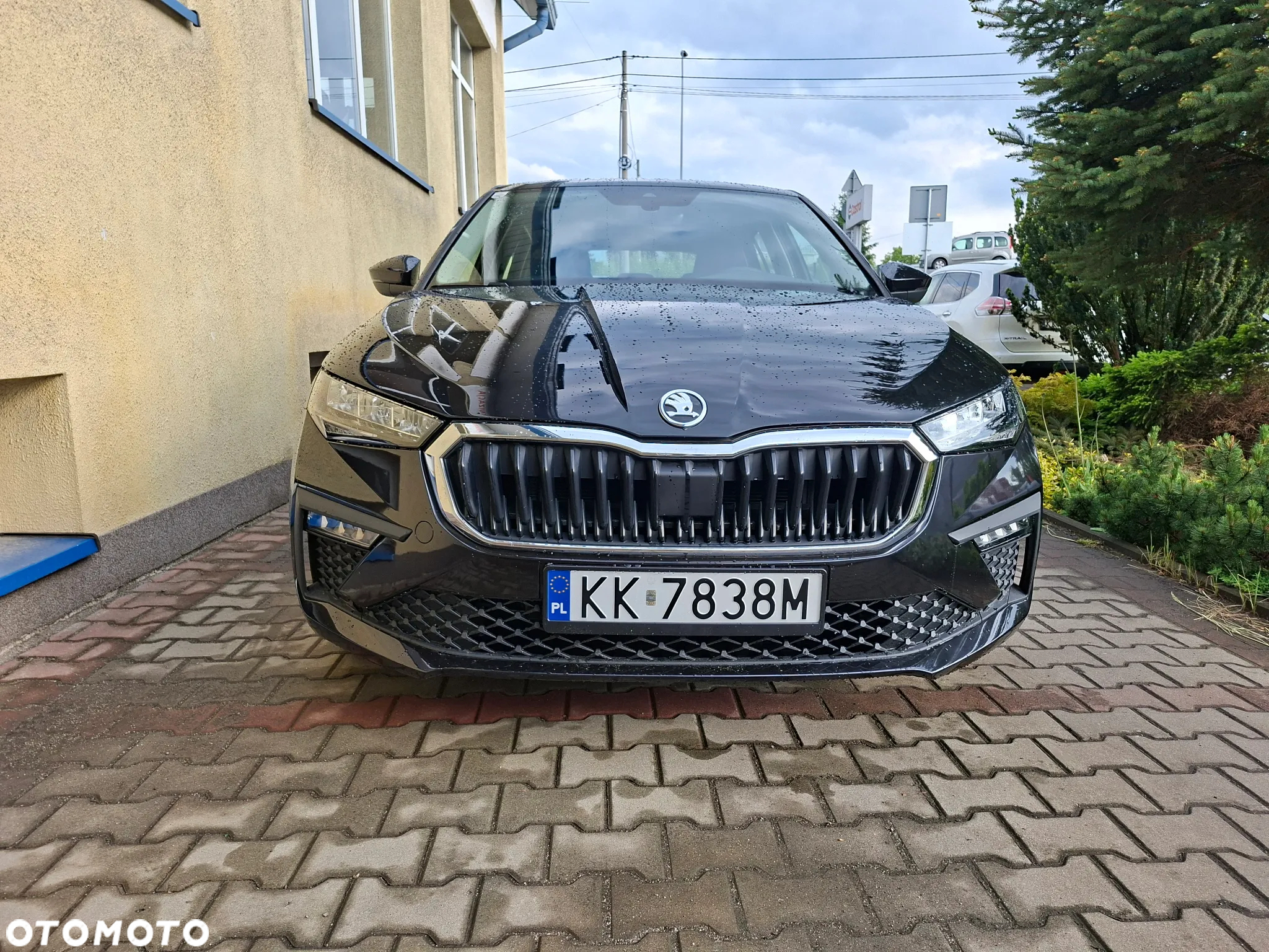 Skoda Scala 1.0 TSI Active - 3