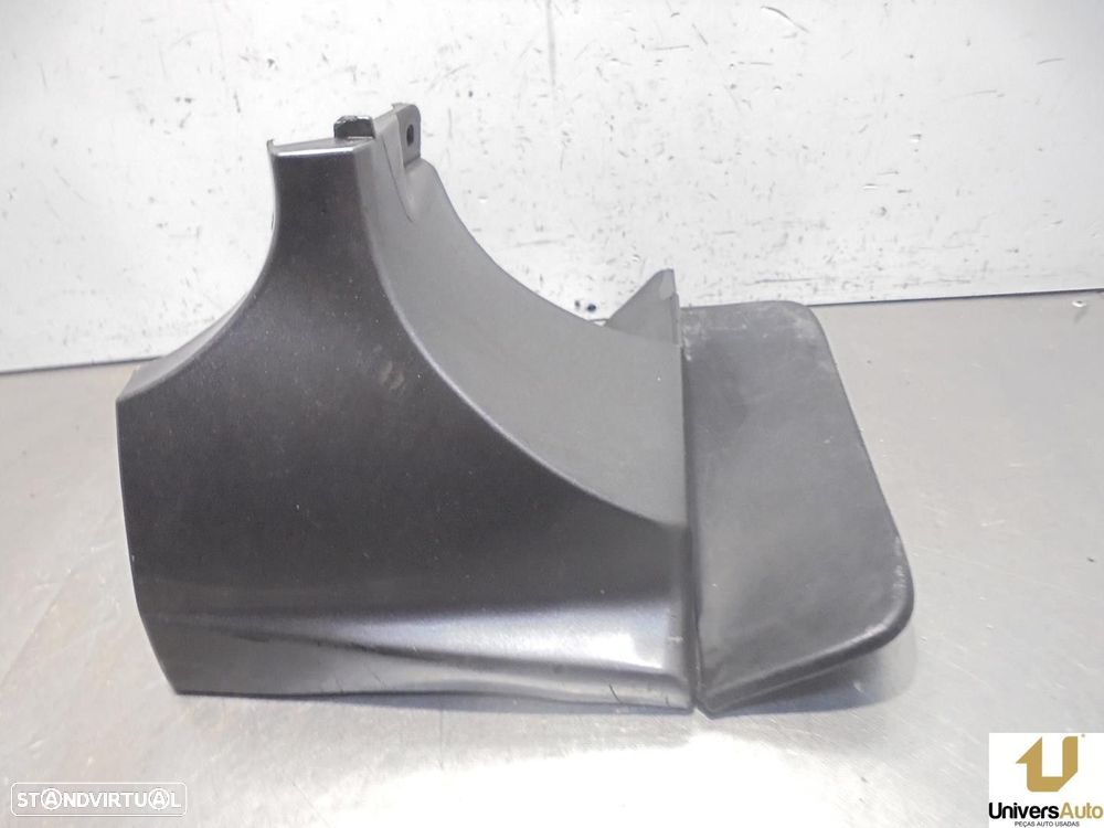ARO FRONTAL ESQUERDO TOYOTA LAND CRUISER PRADO 2007 -7662260080 - 1
