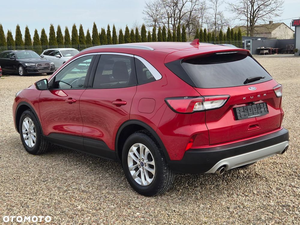 Ford Kuga 1.5 EcoBoost TITANIUM - 5