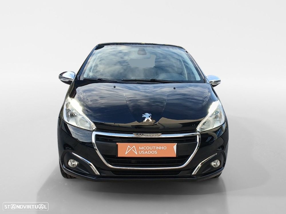 Peugeot 208 1.2 PureTech Style - 8