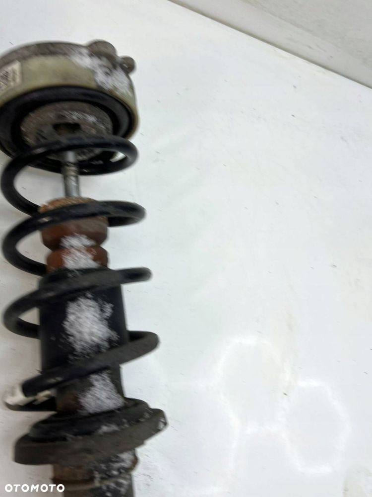 8W0 031 T Amortyzator przedni 1.4 TFSI Audi A4 S4 B9 PRZÓD KOMPLET - 12