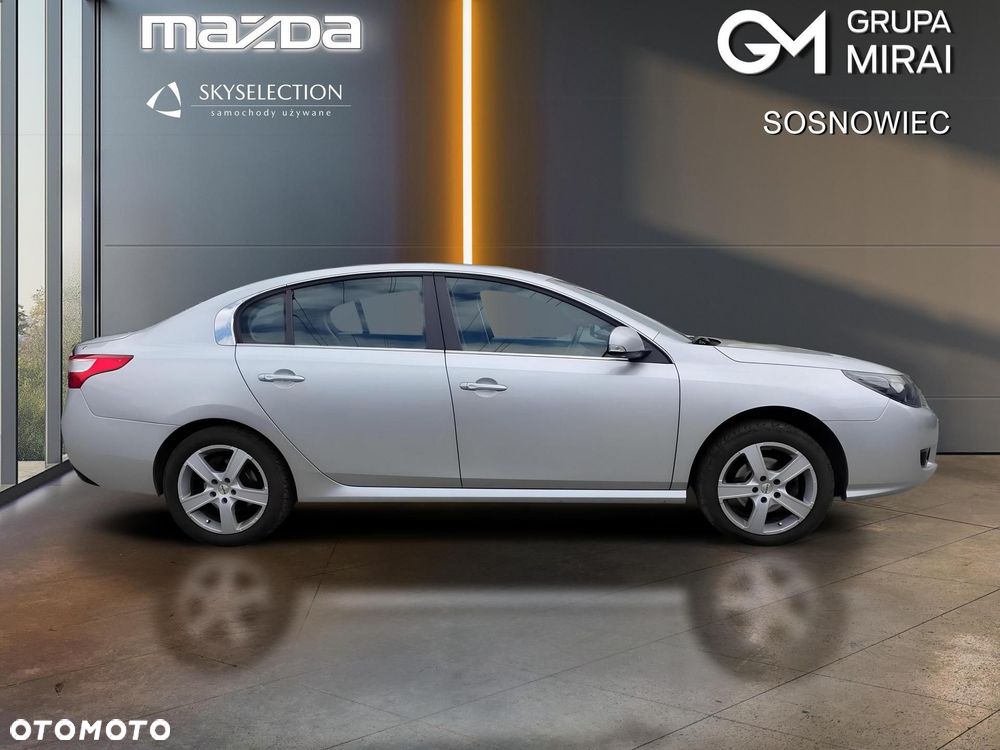 Renault Latitude 2.0 Expression Etanol - 7