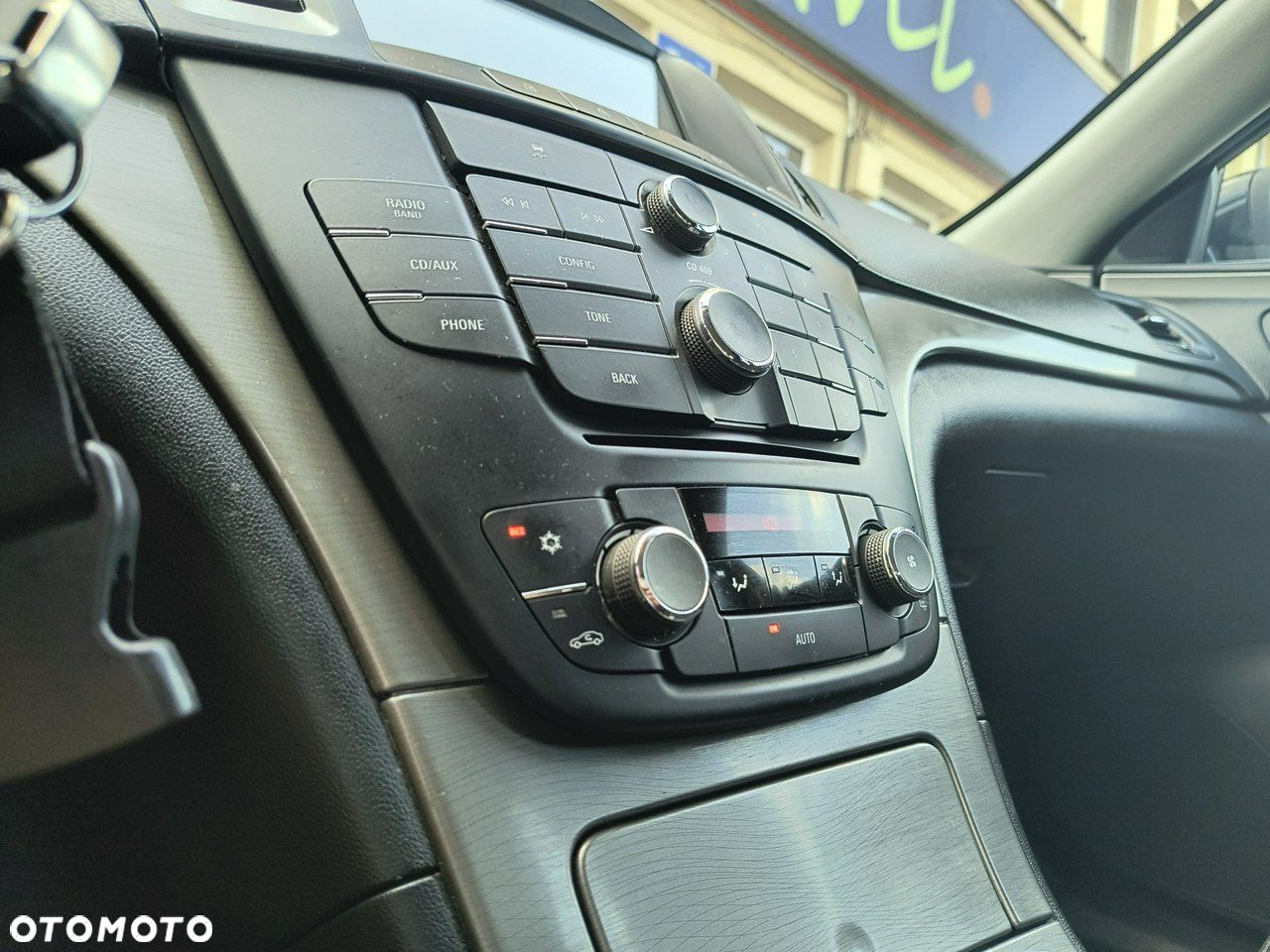 Opel Insignia - 20