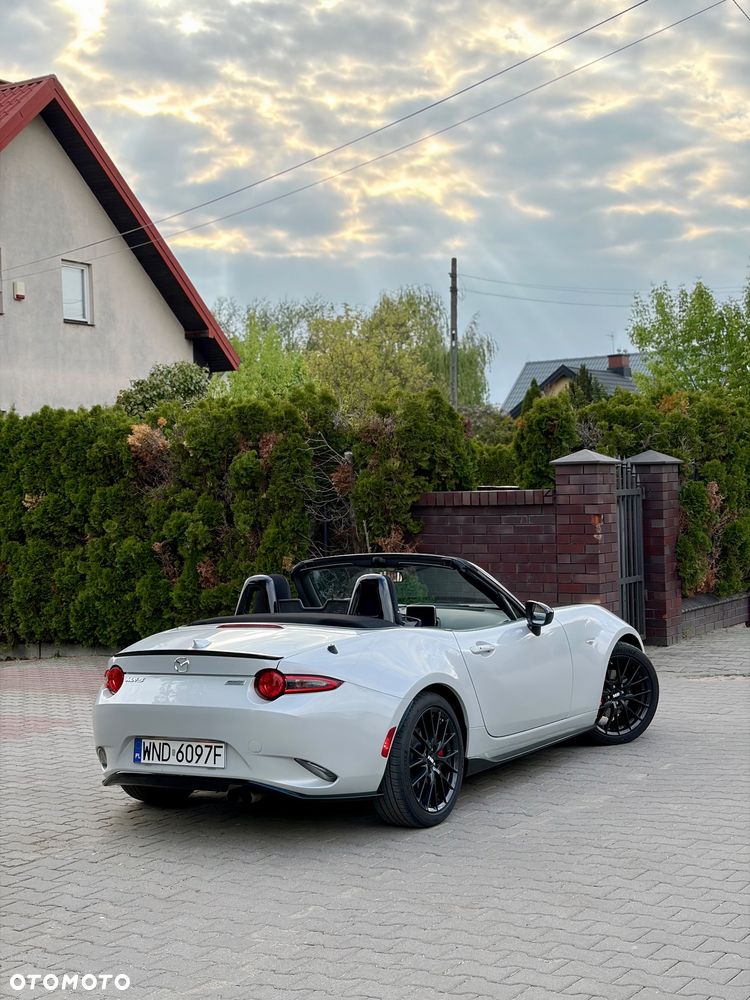 Mazda MX-5 2.0 Skyenergy - 3