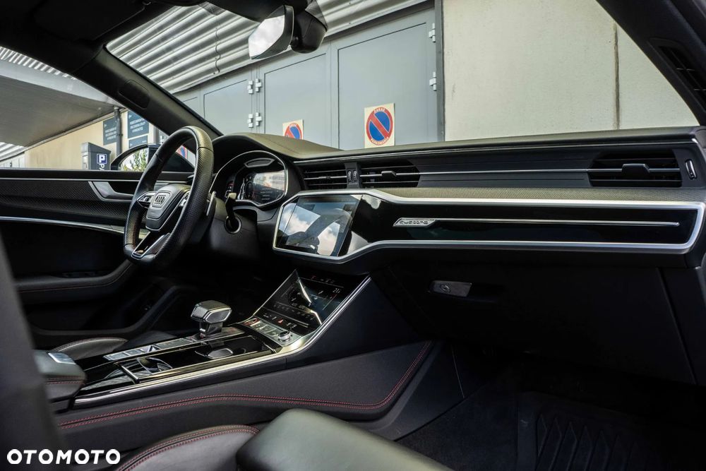 Audi RS7 Sportback - 17