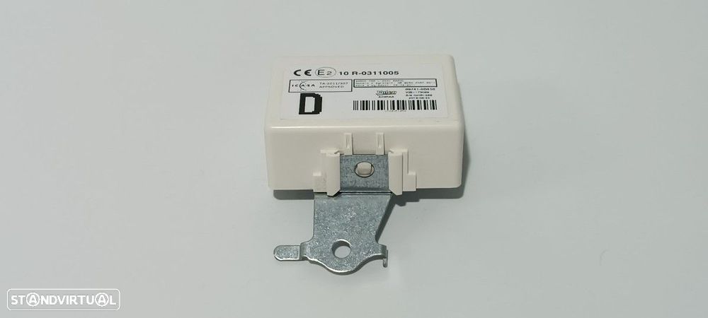 MÓDULO ELETRÓNICO TOYOTA YARIS HYBRID ACTIVE - 1