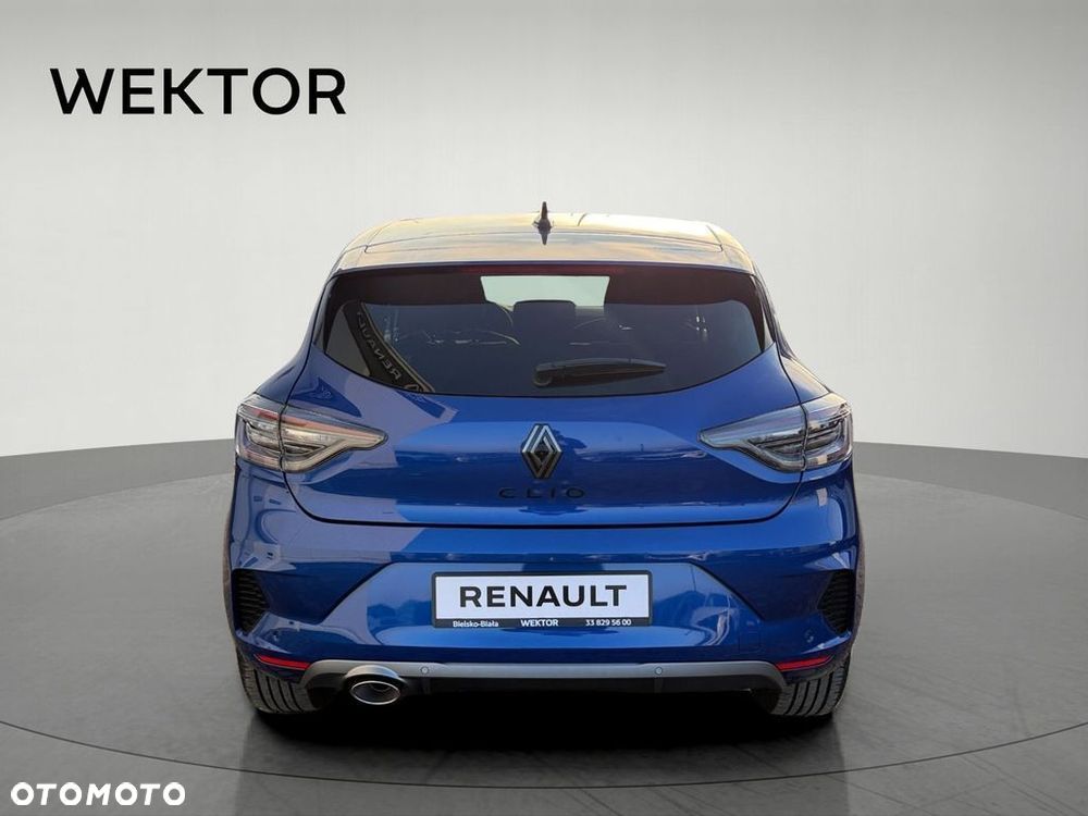 Renault Clio - 6