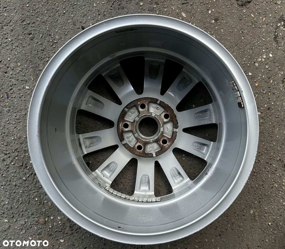 felga aluminiowa vw 7jx17 5x112 et56 7e0071497a - 14