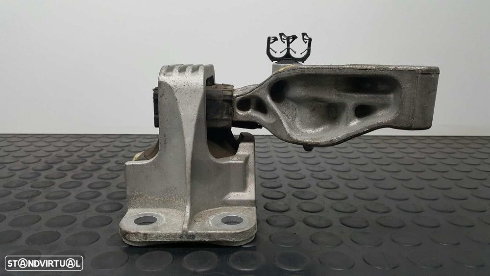 APOIO DO MOTOR DIREITO RENAULT MEGANE III SPORT TOURER BOSE EDITION - 4