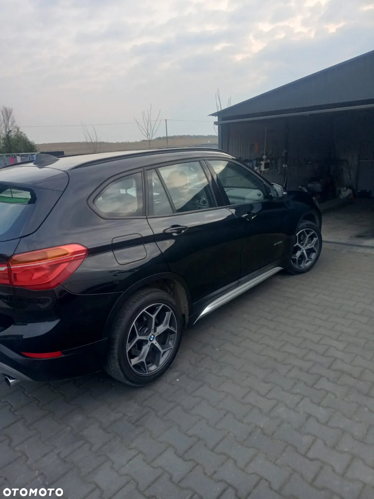 BMW X1 xDrive20i - 4