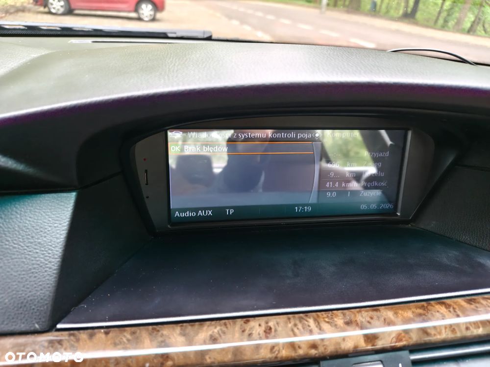 BMW Seria 5 530xd - 22