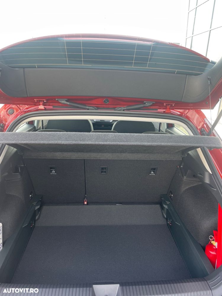 Volkswagen T-Roc 1.5 eTSI 115 CP DSG MHEV Life - 17