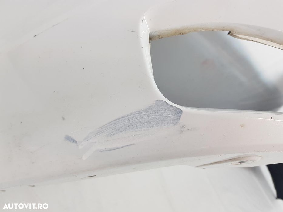Bara spate Dacia Logan 3 dupa 2021 - 7