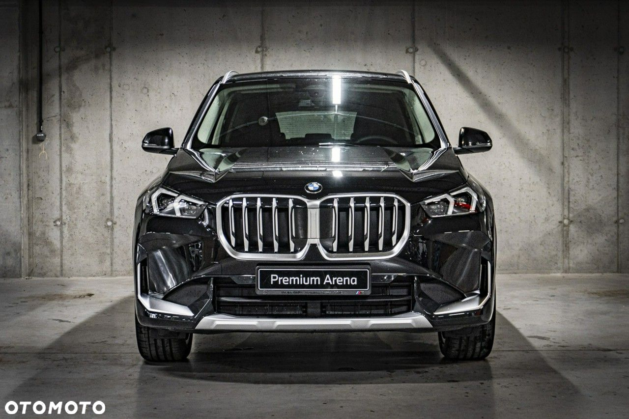 BMW X1 - 4