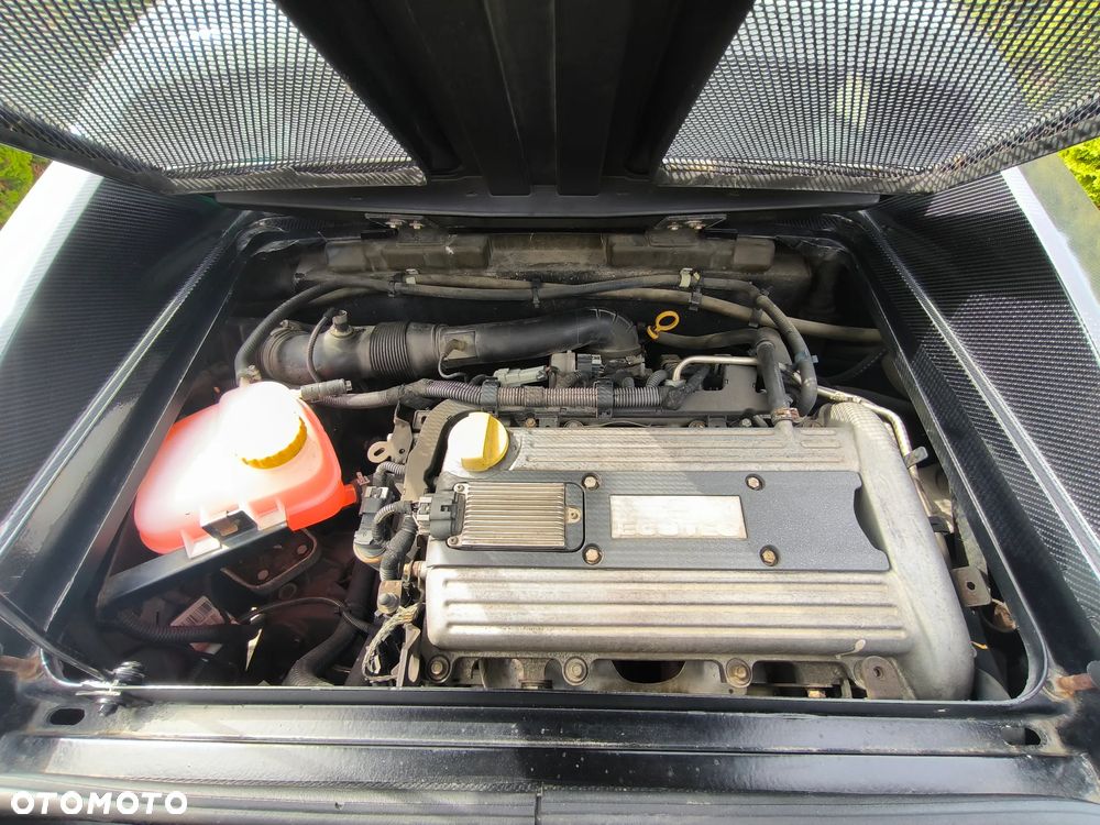 Opel Speedster - 25