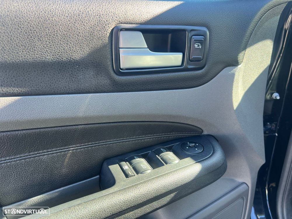 Ford Focus SW 1.6 TDCi Titanium - 28