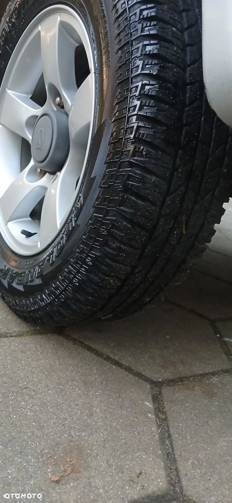 Suzuki Jimny Ranger - 23