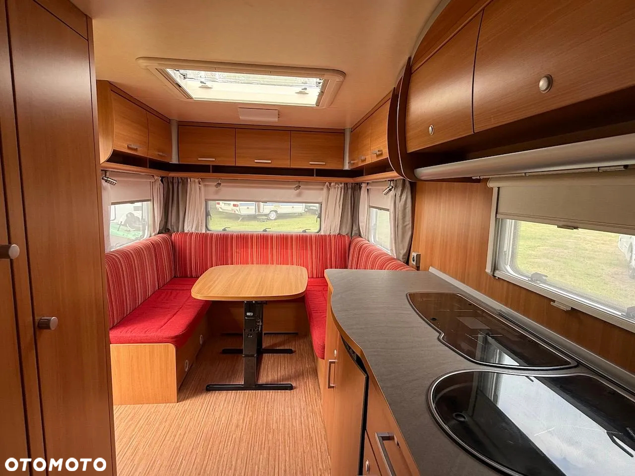 KNAUS sport - 5