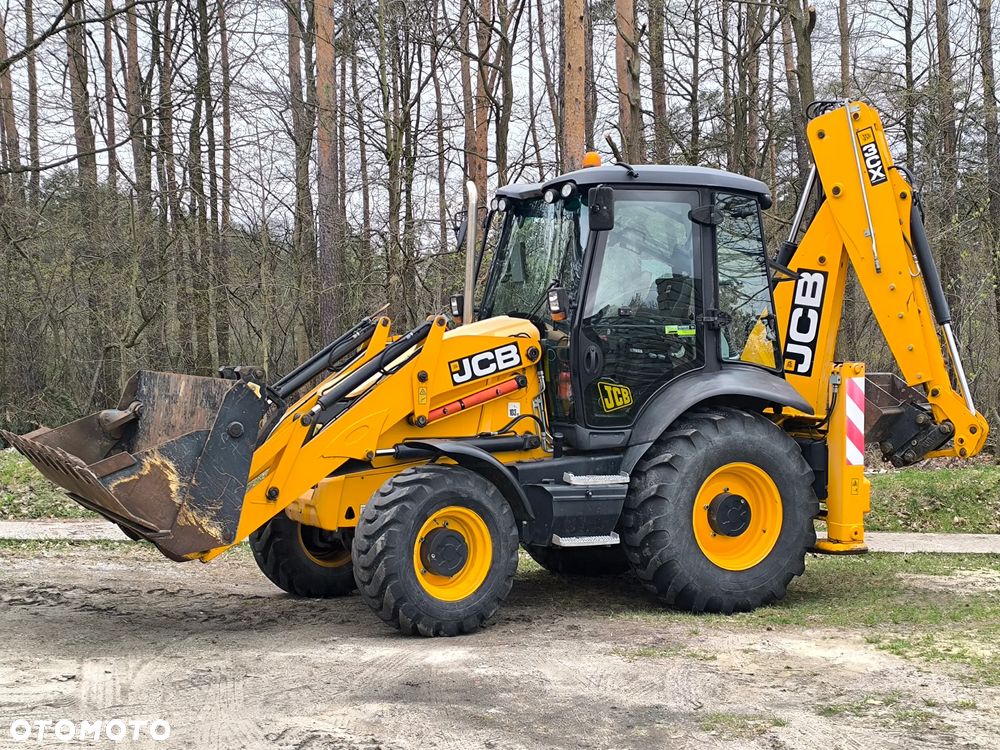 JCB 3CX - 1