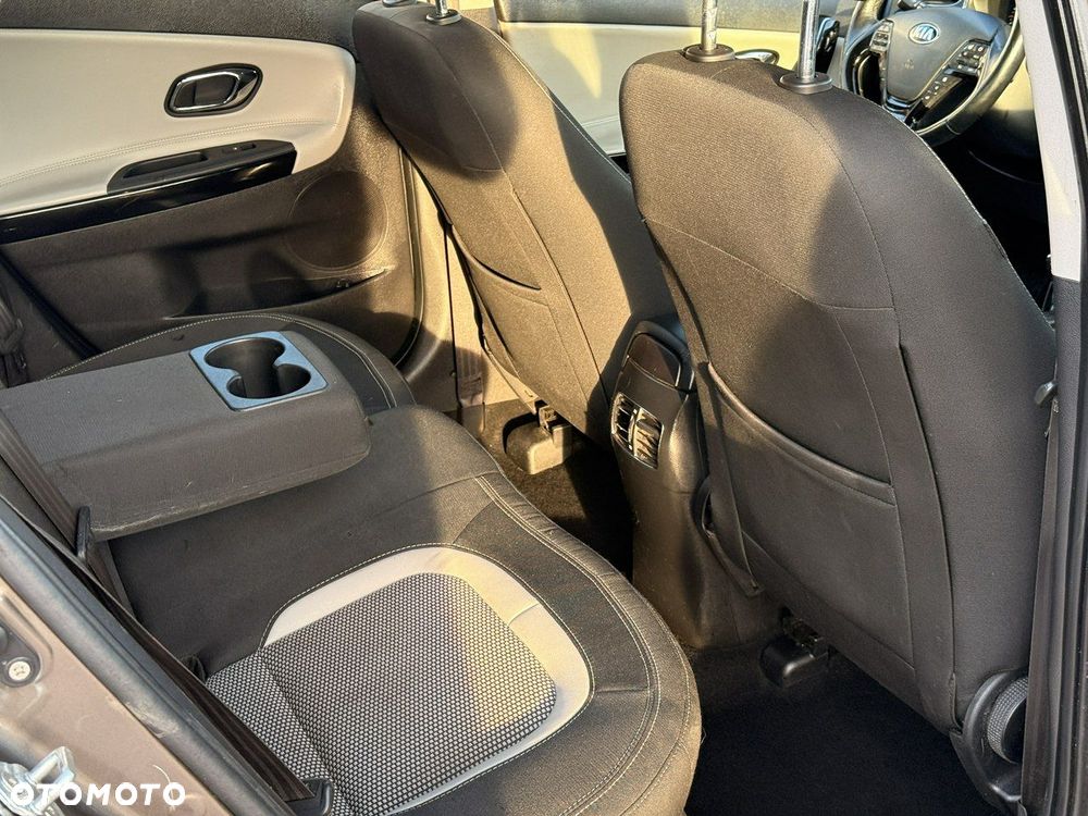 Kia Ceed 1.6 GDI DCT Spirit - 15