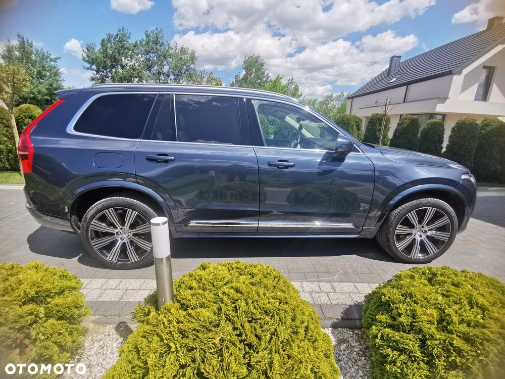 Volvo XC 90 - 39