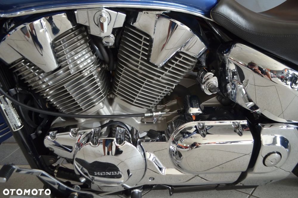 Honda VTX - 26