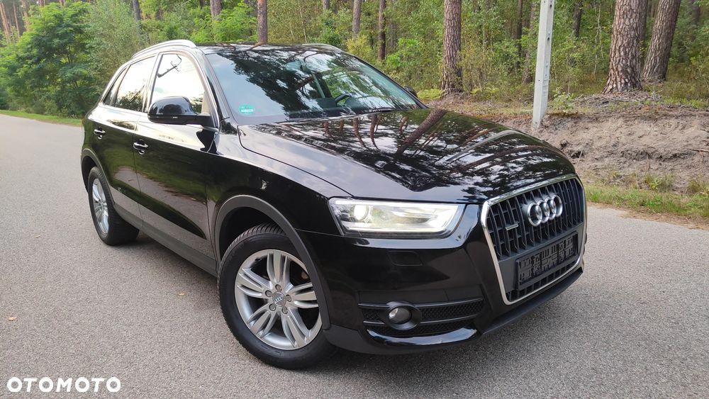 Audi Q3 2.0 TDI Quattro - 5