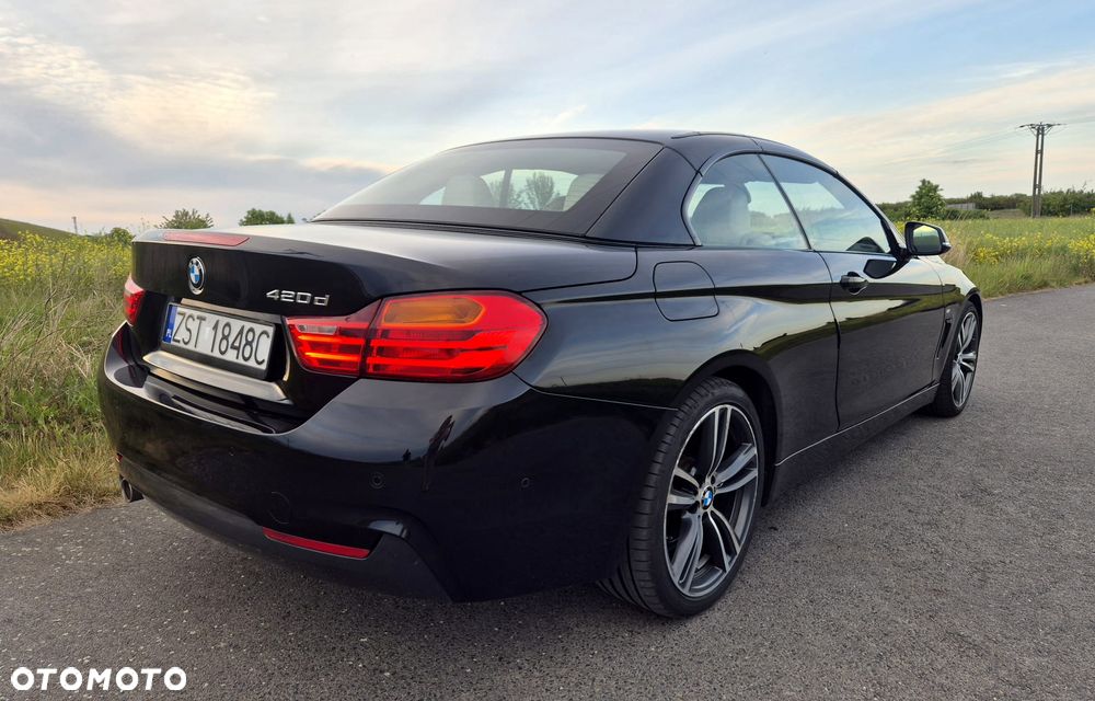 BMW Seria 4 - 10