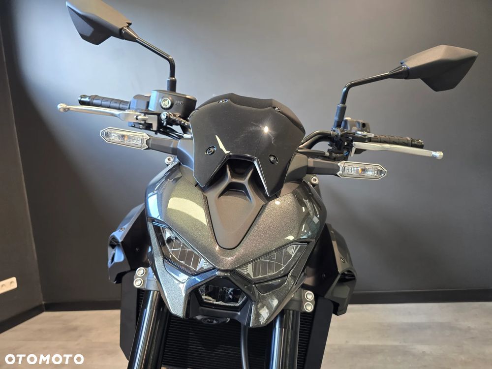 Kawasaki Z 900 - 4