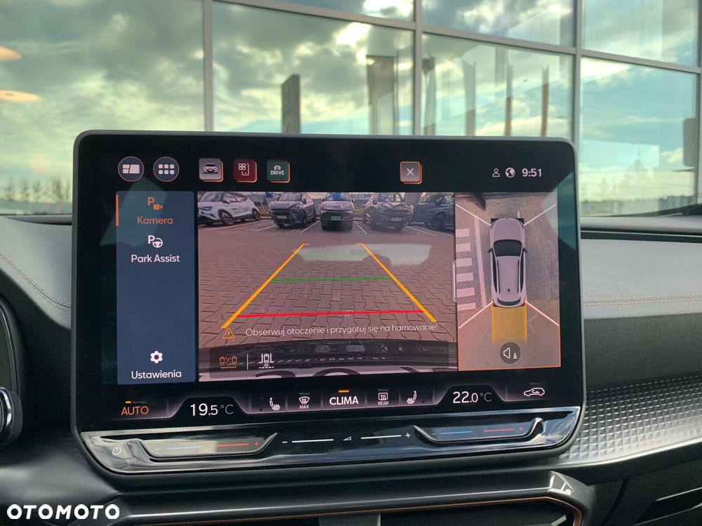 Cupra Formentor 2.0 TDI DSG - 23