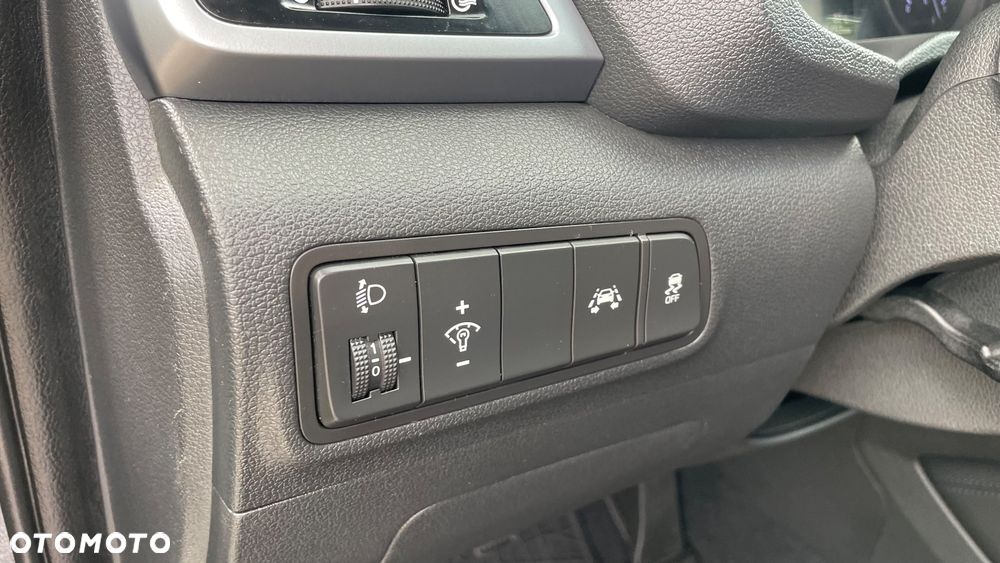 Hyundai Tucson - 28