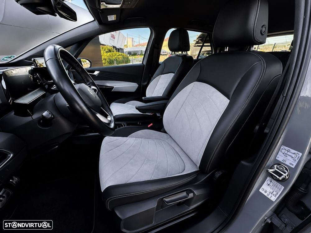 VW ID.3 77 kWh Pro S - 8