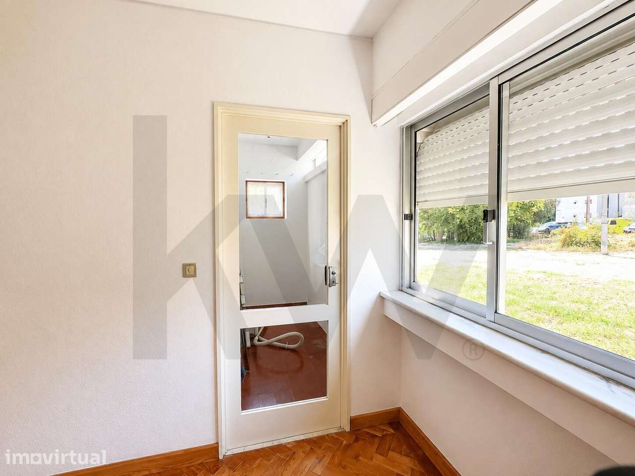 Apartamento T2 com excelente localização nos Olivais - Widok 4