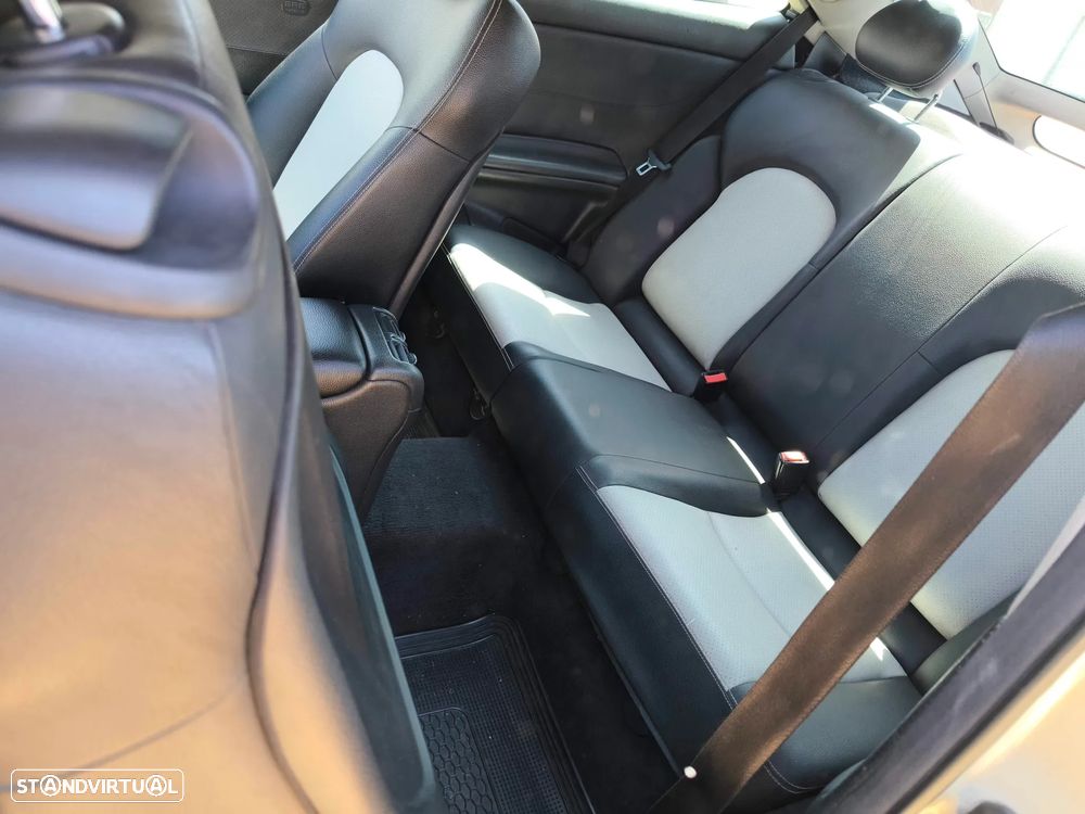 Mercedes-Benz C 220 - 15