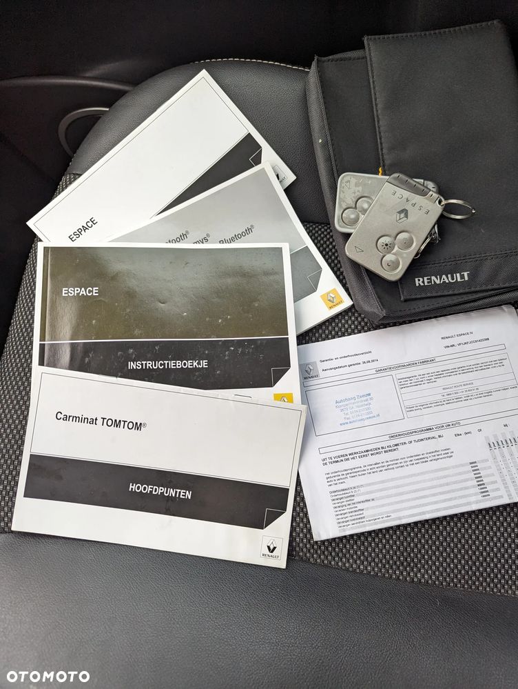 Renault Espace - 8