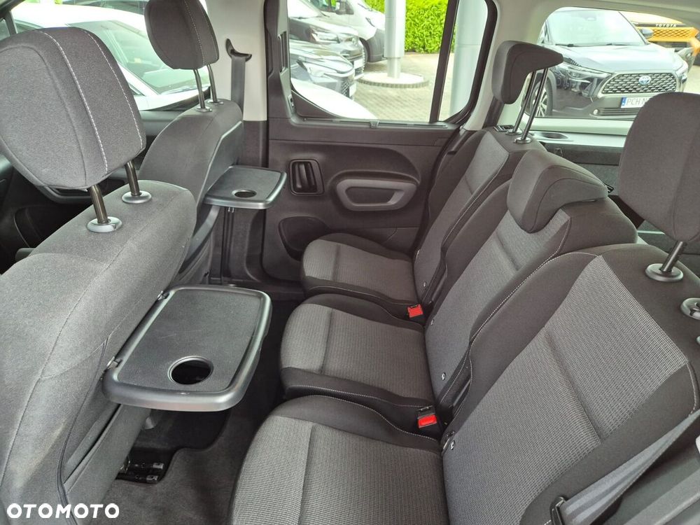 Toyota Proace City Verso Long 1.2 D-4T Family - 13