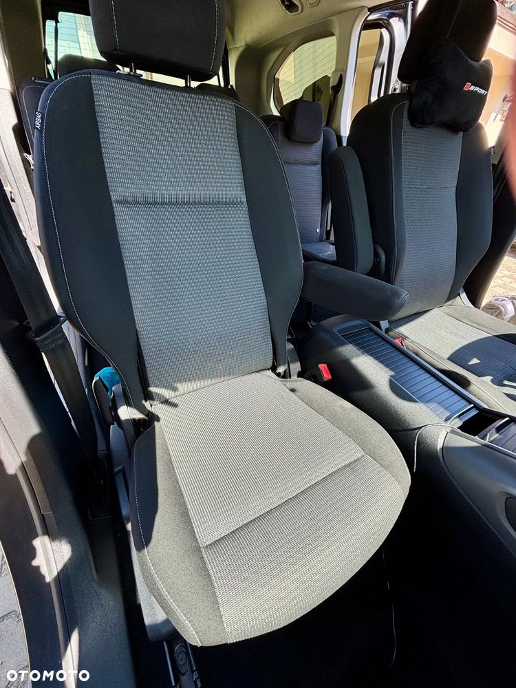 Toyota Proace City Verso Long 1.2 D-4T Family - 13