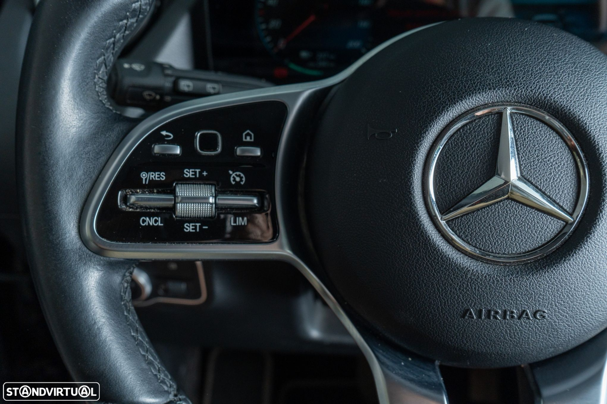 Mercedes-Benz EQA 250 Progressive - 22
