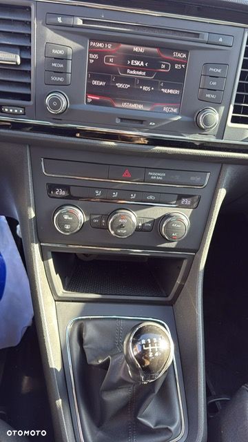 Seat Leon 1.6 TDI DPF Start&Stop Style - 28