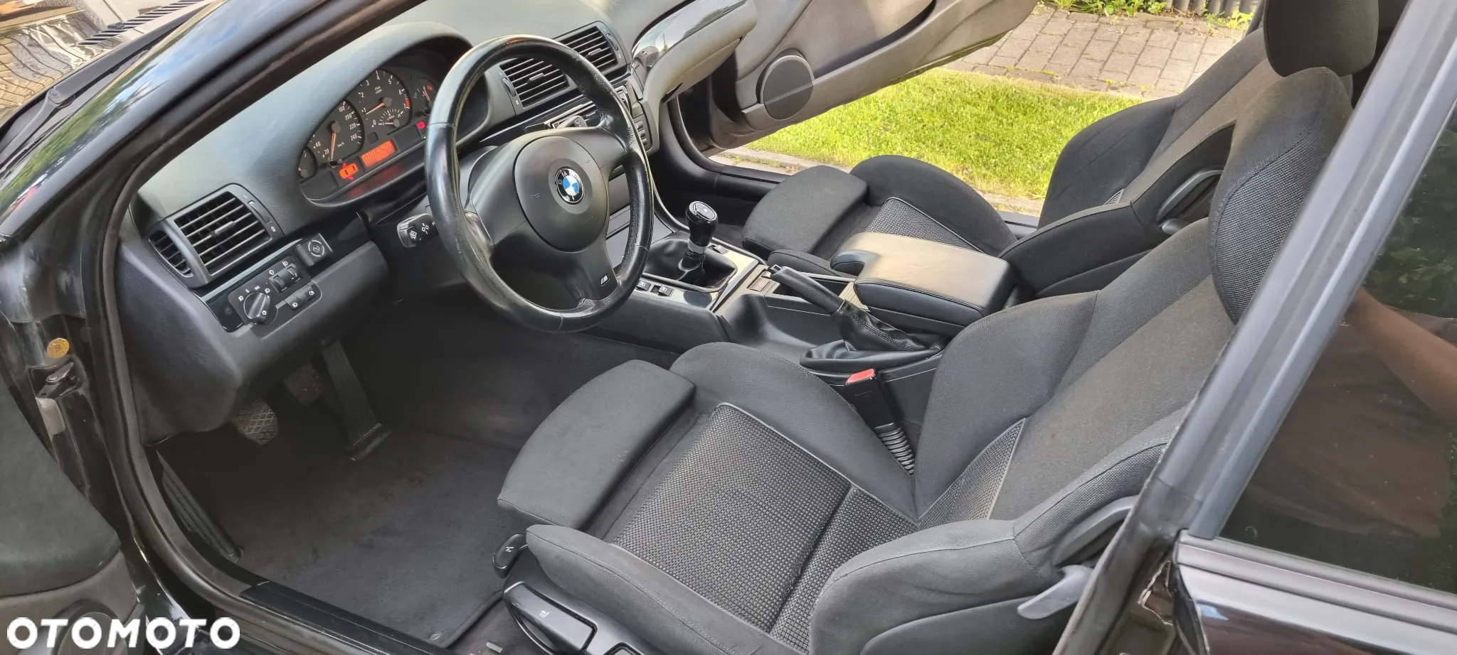 BMW Seria 3 318Ci - 6