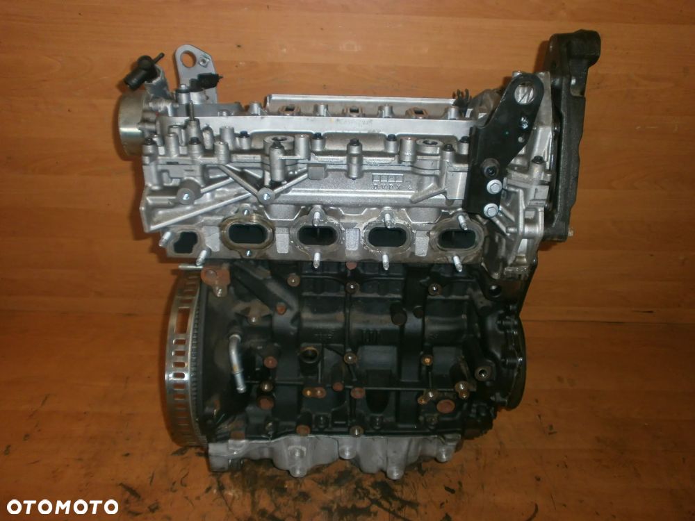 SILNIK RENAULT NISSAN  R9ME414 1.6DCI 97TYŚ KM 17ROK 130KM - 2
