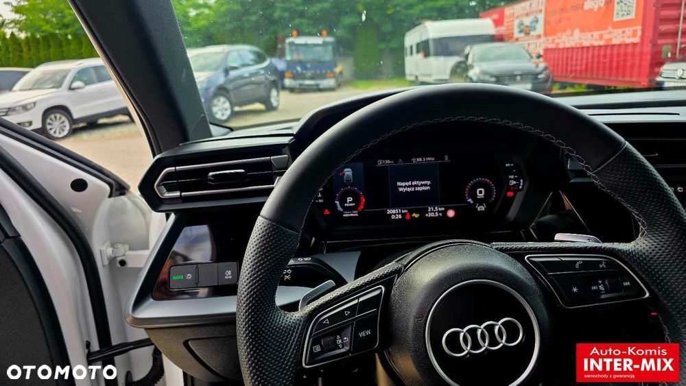Audi A3 Sportback - 22