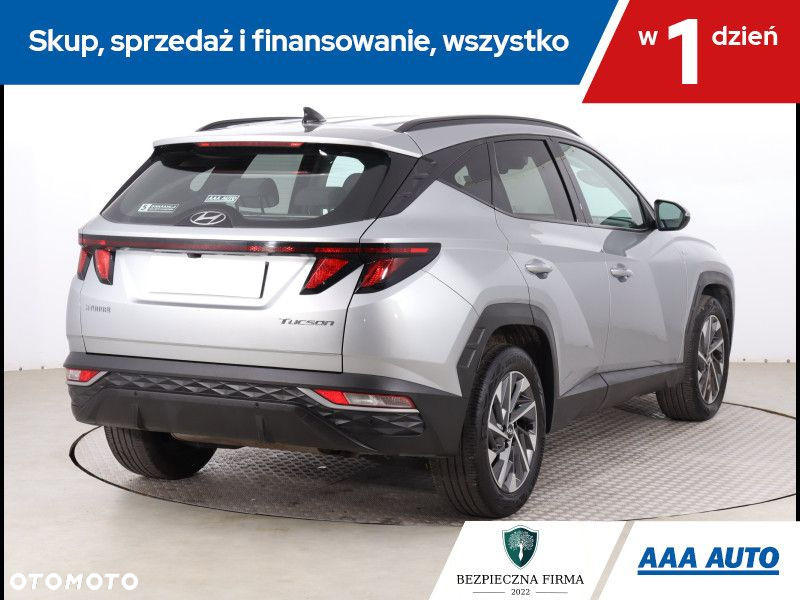 Hyundai Tucson - 6