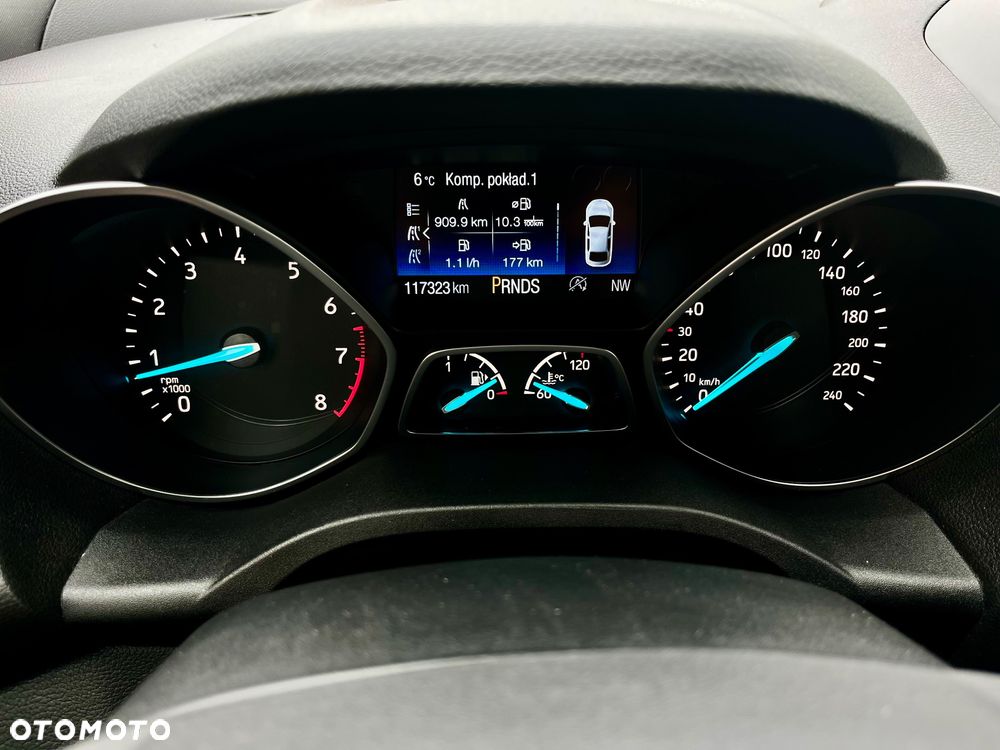 Ford Kuga 1.5 EcoBoost 4x4 ST-Line - 27