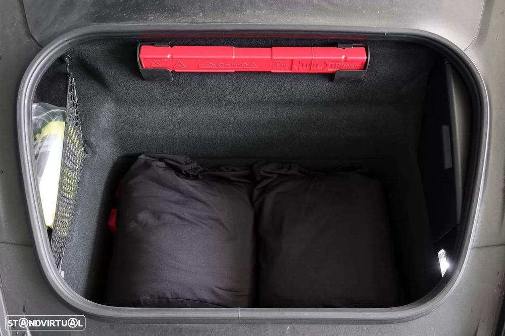 Porsche porsche-992 Targa 4 GTS PDK - 29