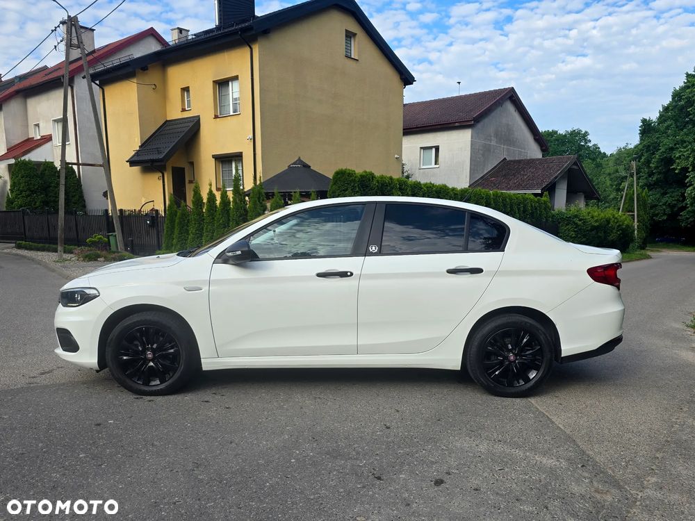 Fiat Tipo 1.4 16V Street - 8